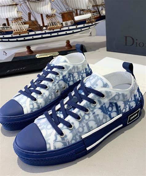 shoes Dior b23